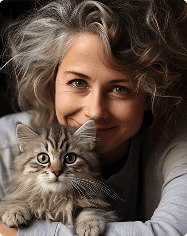 Women Cat Img